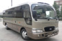 24-seater coaster bus 